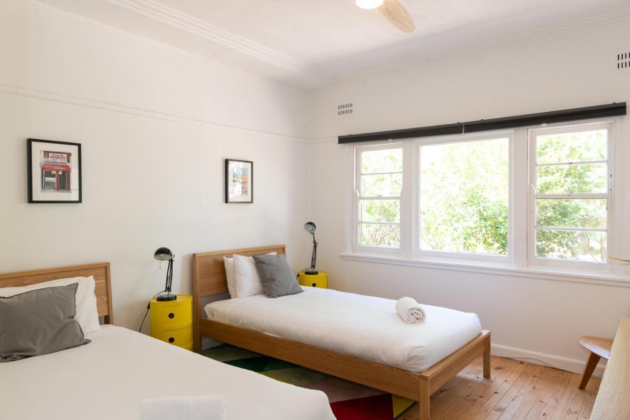 Katoomba Falls Cottage Esterno foto